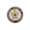 International Order Of DeMolay Lapel Pin