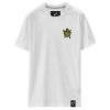 DeMOLAY BIND BADGE TEE