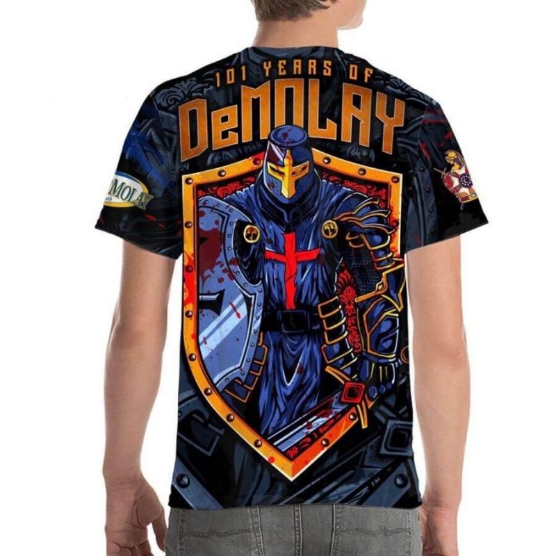 Demolay Shirt Fg Fc Fd Demolay Ph Store