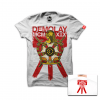 DeMolay Flag Shirt
