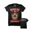 DeMolay Frat 4.0 Shirt