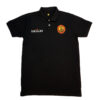 Polo Black Chevalier