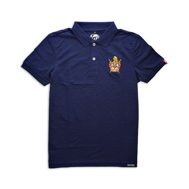 Polo Shirts Archives - DeMolay PH Store