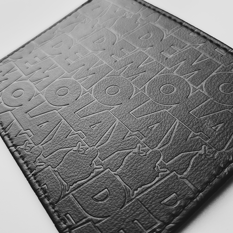 DeMolay Classic Card Holder - Image 5