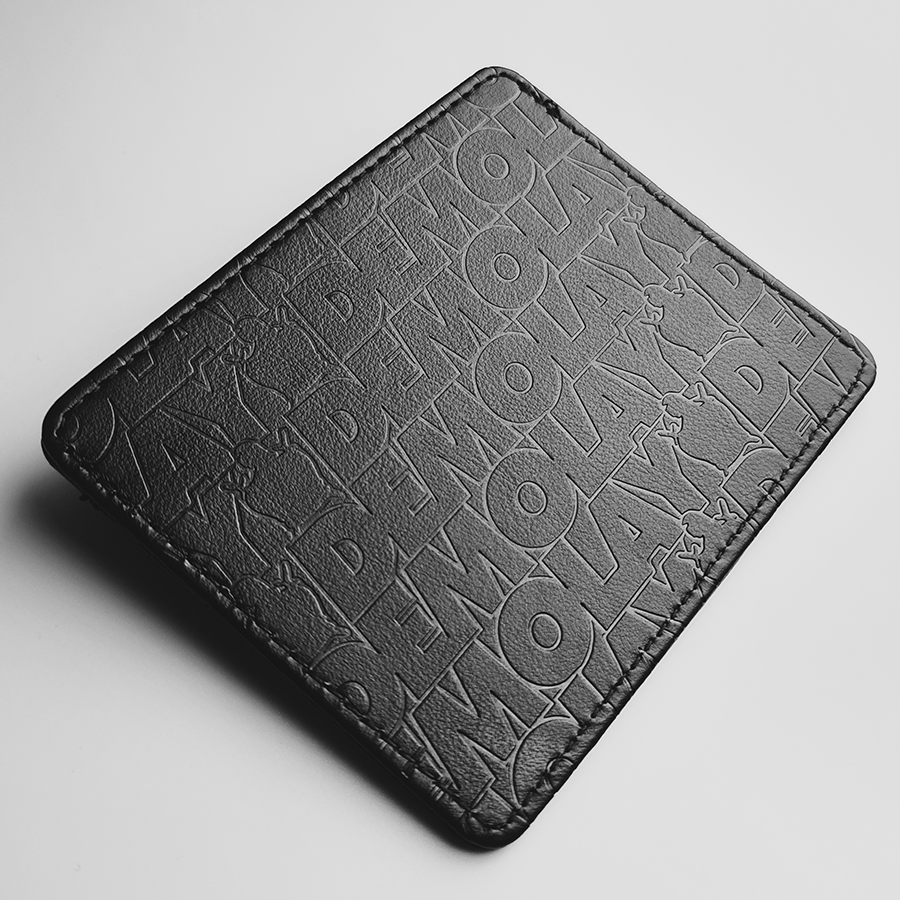 DeMolay Classic Card Holder - Image 3