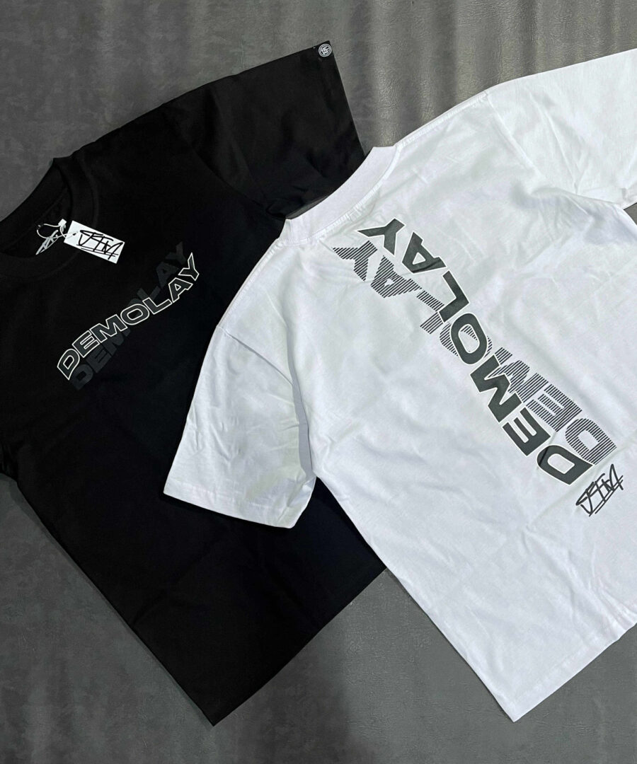 Color Stack Collection