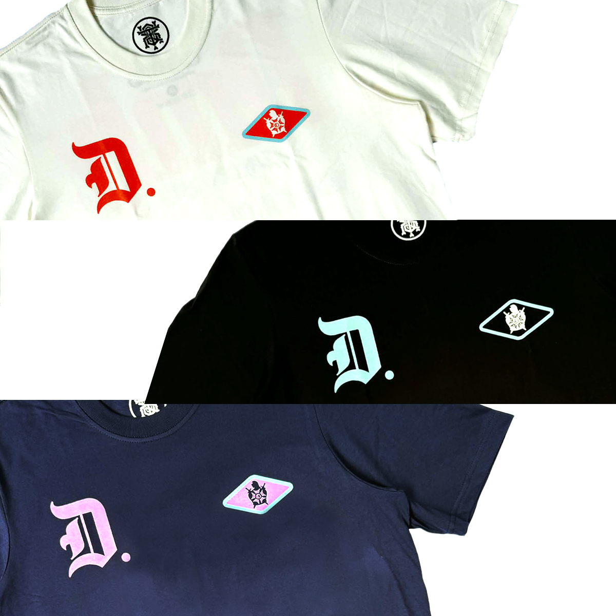 DMLY Aesthetic black 2 - Image 3