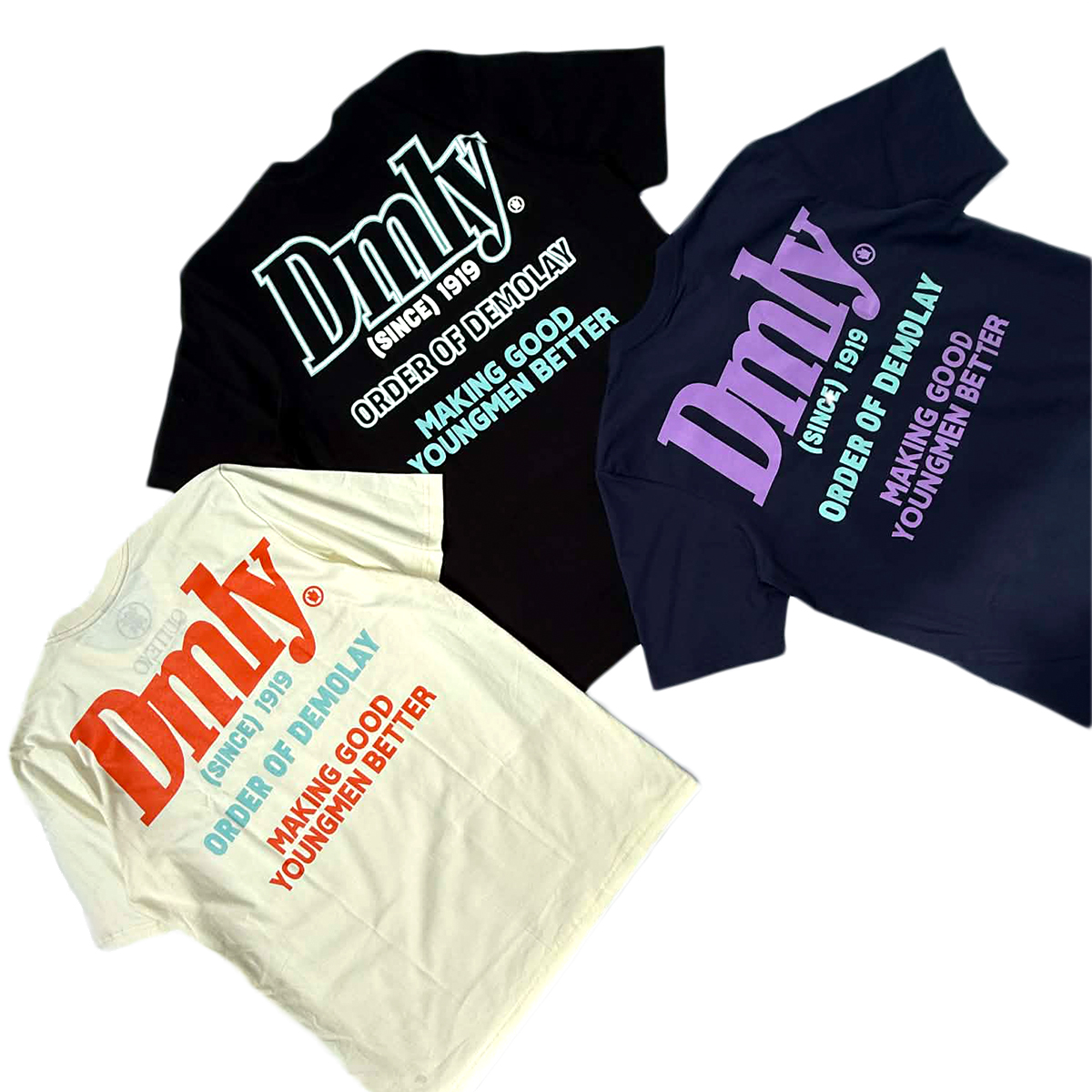 DMLY Aesthetic black 2 - Image 4