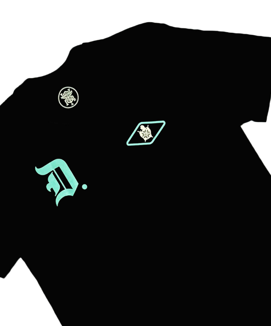 DMLY Aesthetic black 2