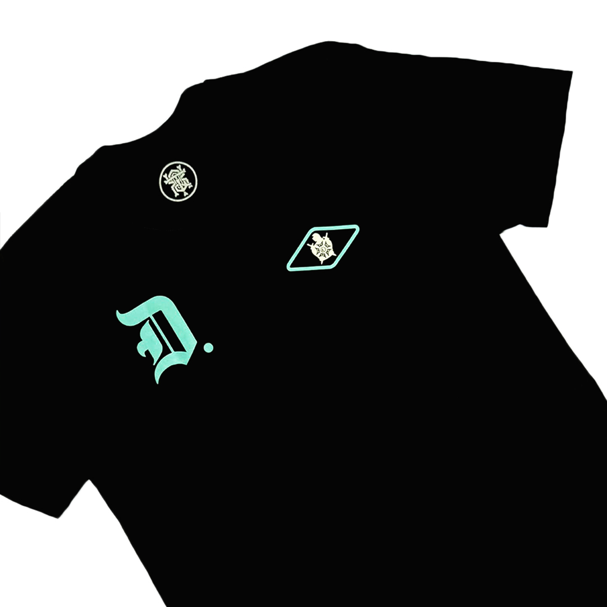 DMLY Aesthetic black 2