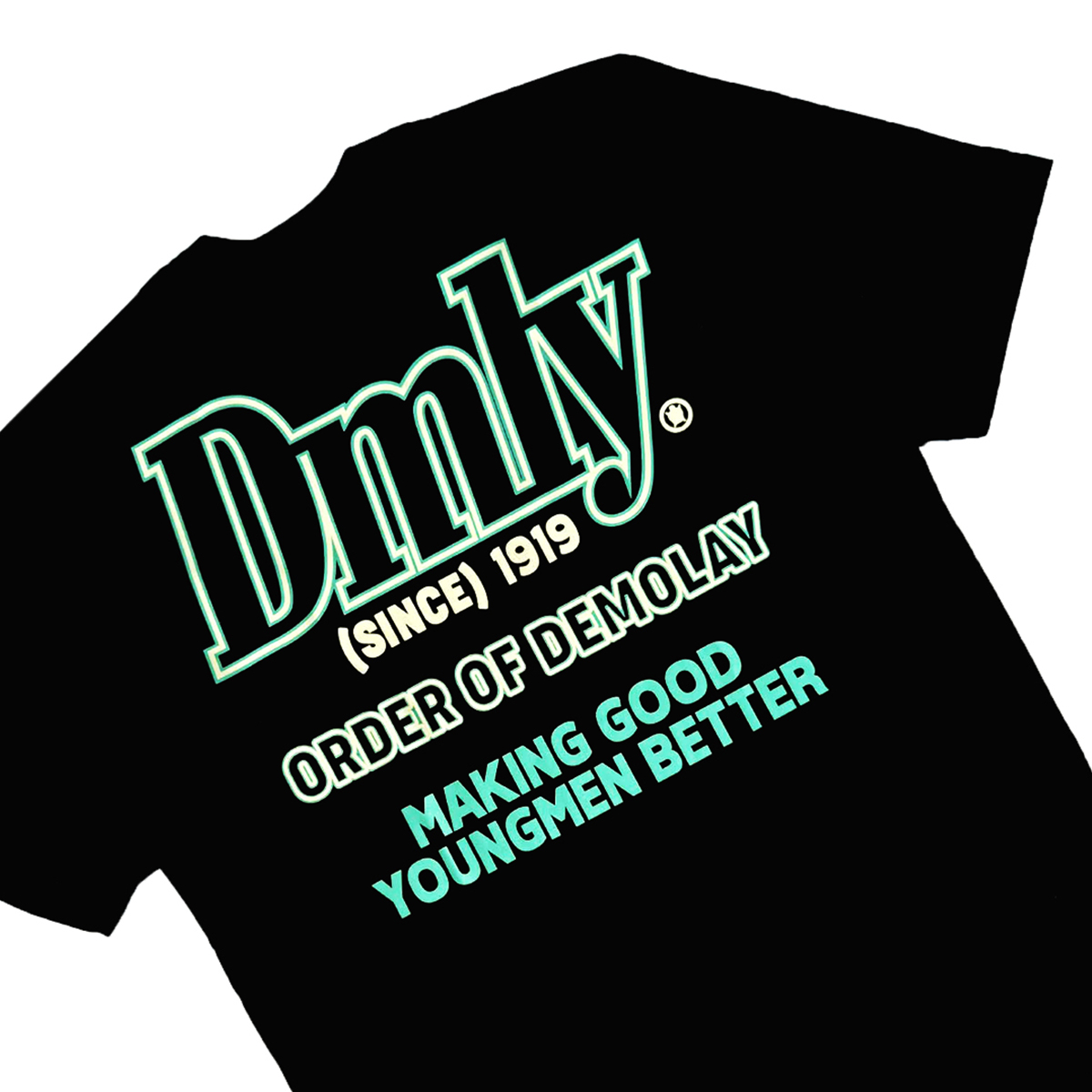 DMLY Aesthetic black 2 - Image 2