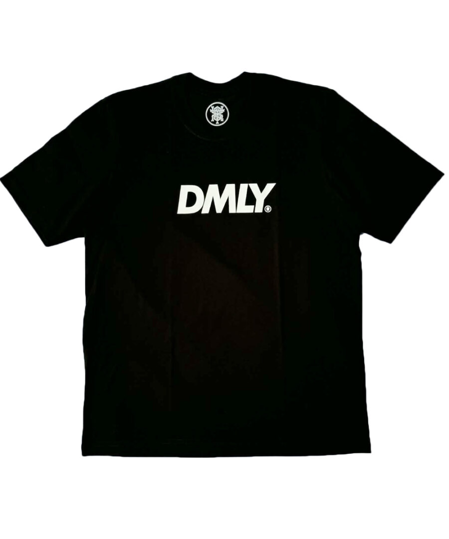 DMLY Aesthetic black