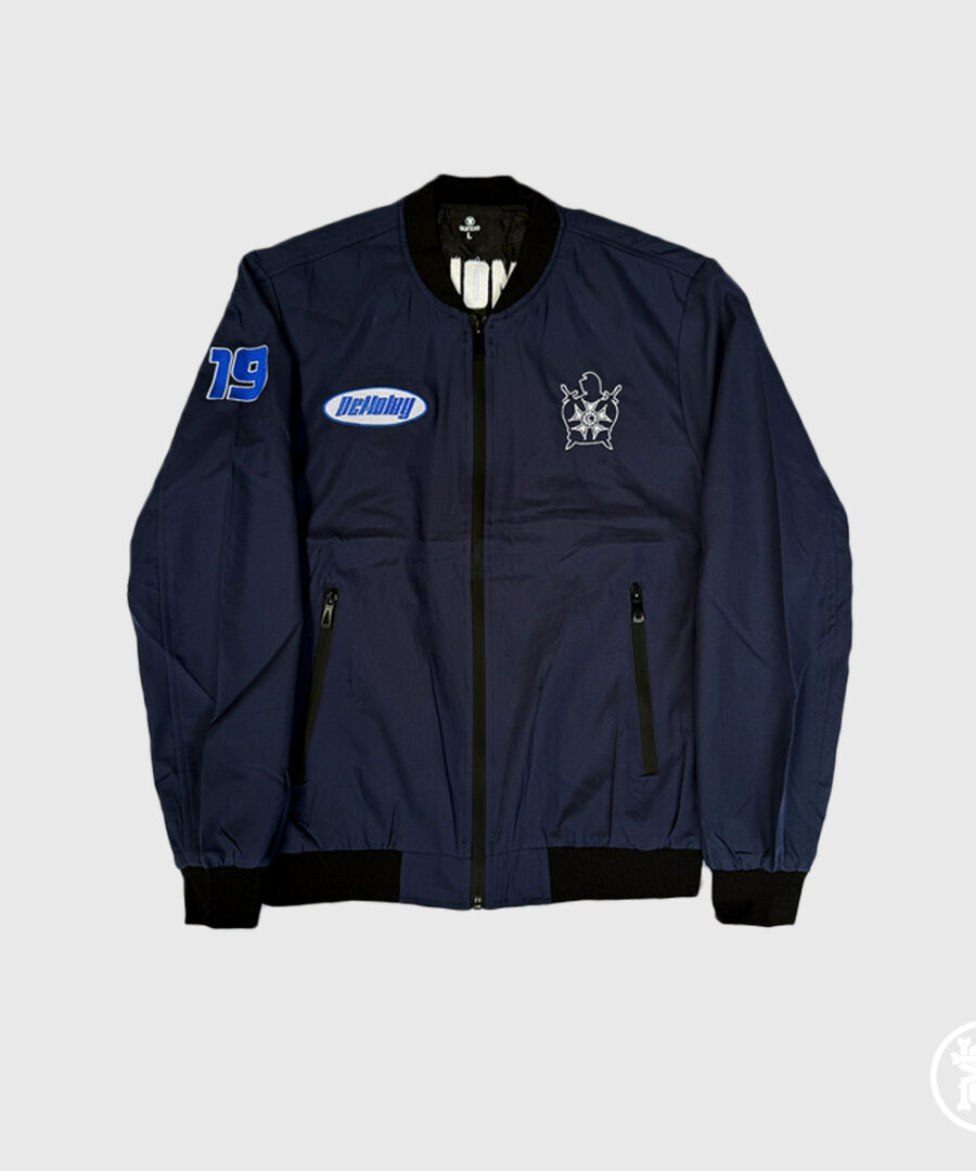 Shenmue Jacket