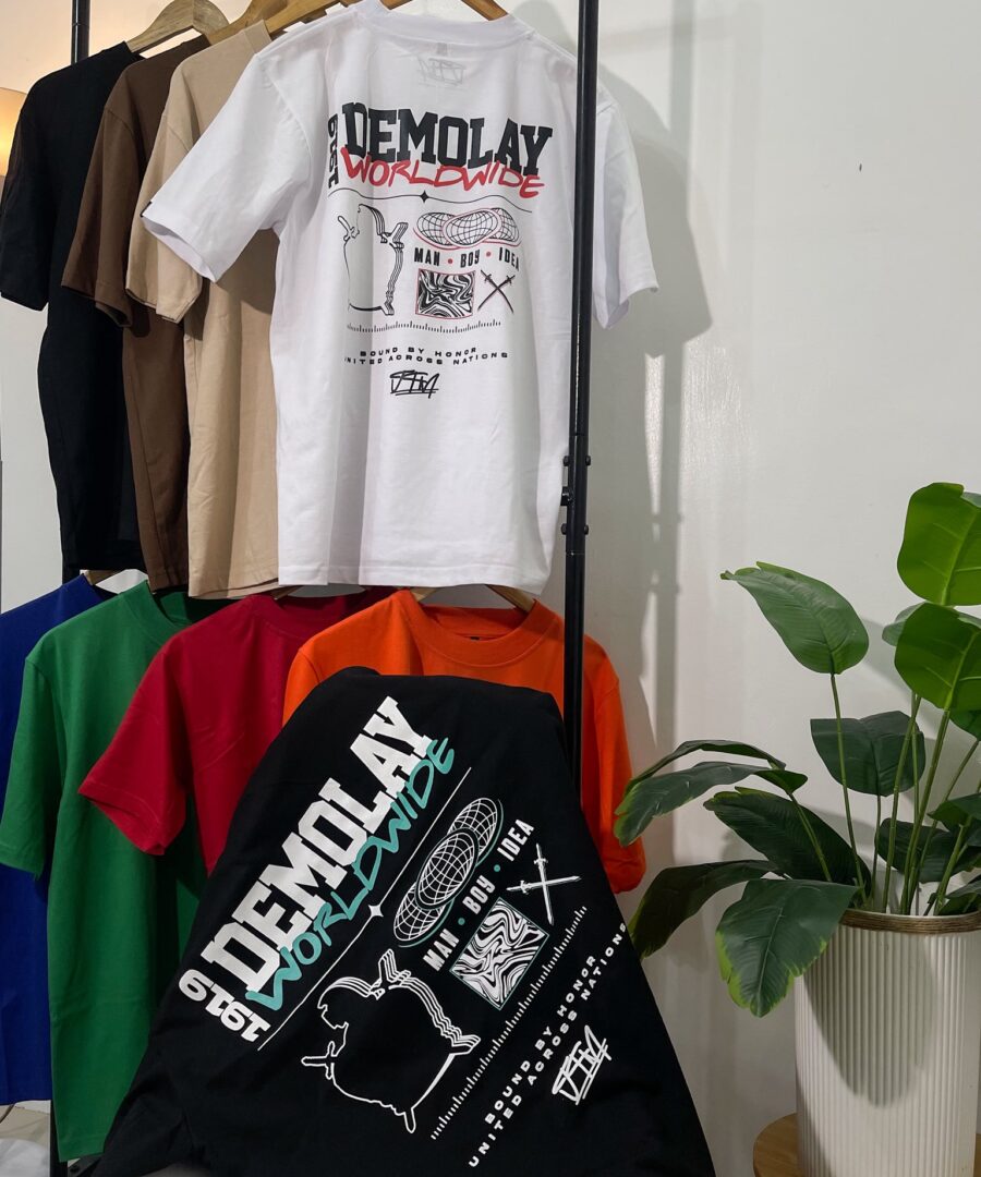 3 For P1,200 Collection