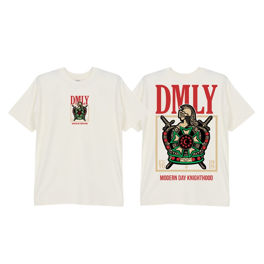 The Godfather Offwhite