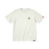 DeMolay Embro Patch Shirt (Ivory)