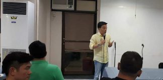 GM Abella Hosts DeMolay Night Prior to 102nd ANCOM in Davao City