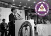 Excerpts from the speech of Grand Master Edison Abella