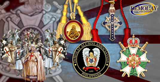 Demolay Community Supreme Council Order Of Demolay Philippines 0623