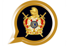 DeMolay Chat Application for IOS and Android Phones