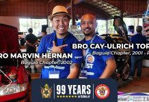 DeMolay Success Stories