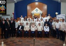 Gen. Douglas MacArthur DAC No. 5 Signs Up to GM Centennial Knight