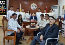 SCOD and National DeMolay Congress Collaborates on Centennial Crusades