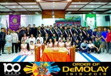 Knighthood at the Heart of Leadership, Chivalry & Service