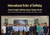 Desert Knights DeMolay Alumni Chapter No. 40, Jeddah, K.S.A.