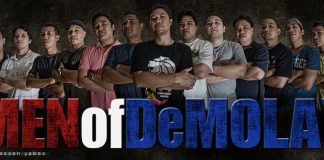 MEN of DeMolay Singapore