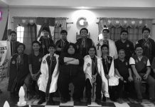 A. Mabini Chapter Special Meeting