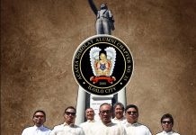 Acacia DeMolay Alumni Chapter No. 35, Iloilo City