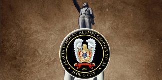 Acacia DeMolay Alumni Chapter No. 35, Iloilo City