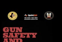 DeMolay Bacolod Gun Safety and Basic Handling Activity