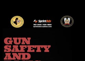 DeMolay Bacolod Gun Safety and Basic Handling Activity