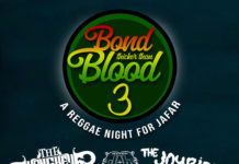 Bond Thicker Than Blood III