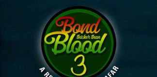Bond Thicker Than Blood III