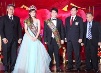 National DeMolay Congress Names Sweetheart