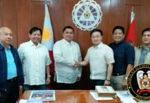 Better, Closer, Cooperation & Collaboration Between SCOD & DAAP