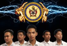 Pedro Abad Santos Memorial Chapter 11th Public Installation