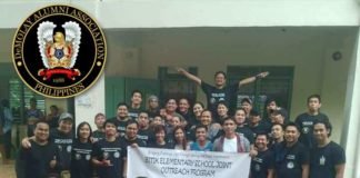 ESCUDO DeMolay Joint Outreach Program