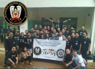 ESCUDO DeMolay Joint Outreach Program