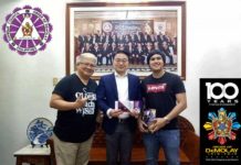 More Senior DeMolays Sign Up as Jacques DeMolay Fellows