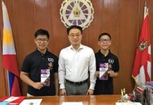 Active DeMolays Join the Centennial Crusades