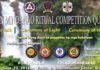 Northern Mindanao Ritual Competition Qualifiers