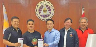 Many More Support the DeMolay Centennial Crusades