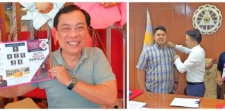 Past Presidents of Escudo Alumni Chapter Support DeMolay Crusades