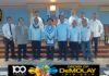 New Jurisdictional Vice President for Northern Mindanao