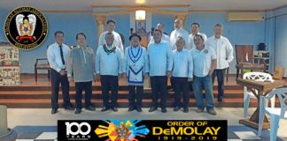 New Jurisdictional Vice President for Northern Mindanao