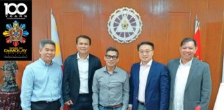 All Systems Go for the DeMolay Centennial Anniversary Celebration